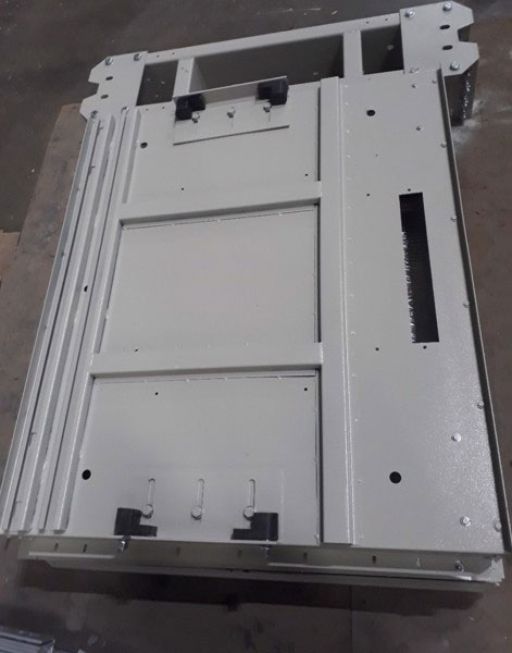 SP Demo 11